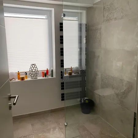 Appartement Wanderful App 704