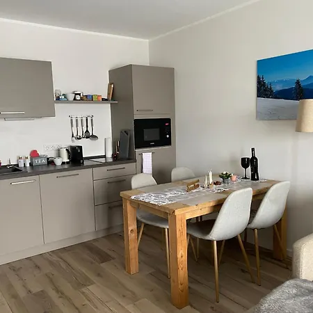 Appartement Wanderful App 704