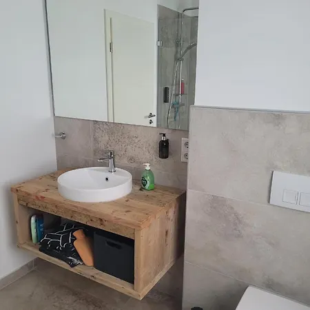 Appartement Wanderful App 704 *