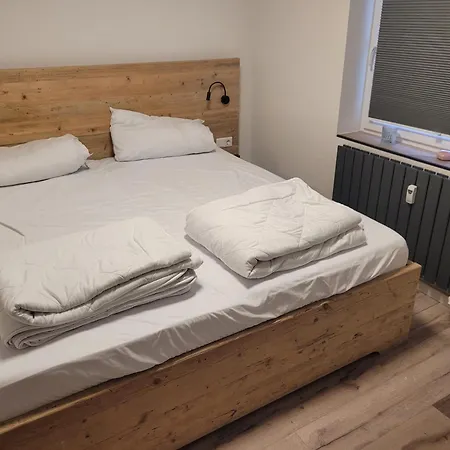 Appartement Wanderful App 704 *