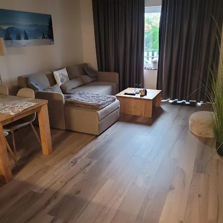 Appartement Wanderful App 704 Winterberg