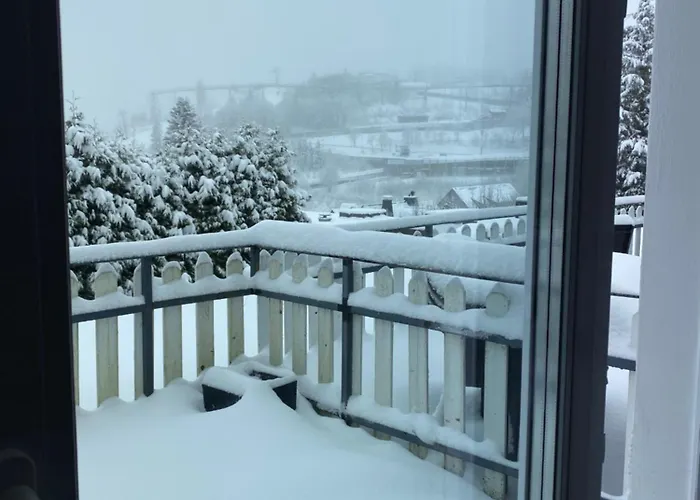 アパート Wanderful App 704 *