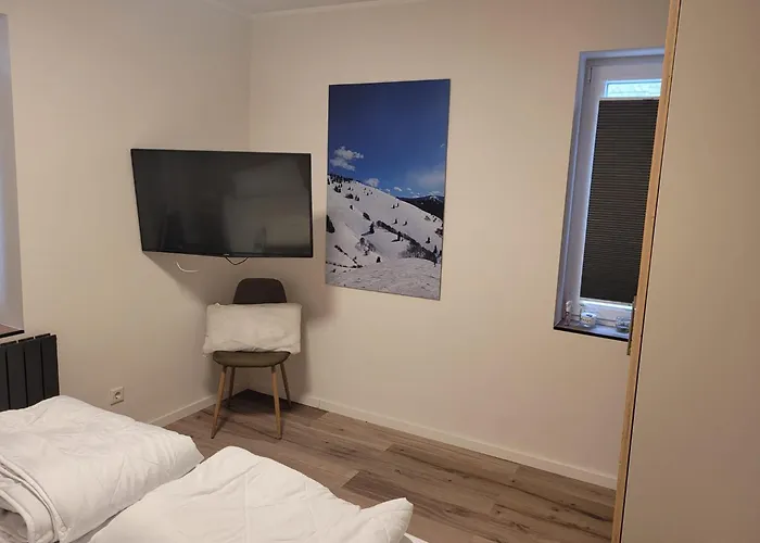 Wanderful App 704 * ヴィンターベルク